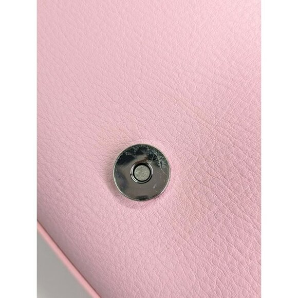 I.N.C. International Concepts Sibbell Crossbody Bag in Pink Quart (MSRP $80) - Picture 7 of 10